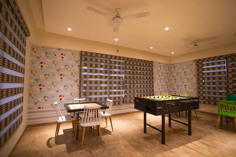  radhe-skyline Images for amenities