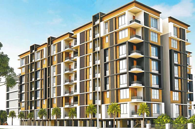 Images for Elevation of Maruti Mahavir Status