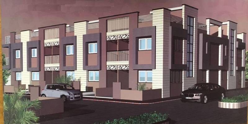 Images for Elevation of Marjan Residency