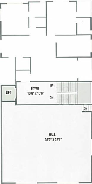 Images for Cluster Plan of Anand Swastik Residency