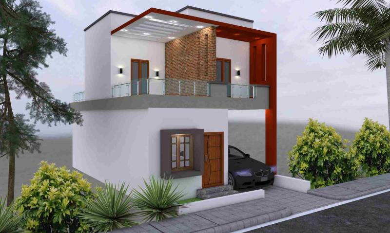 Images for Elevation of KR Properties Gemfield