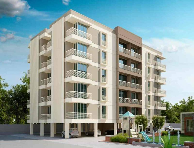 Images for Elevation of Elanza Aditya Elanza
