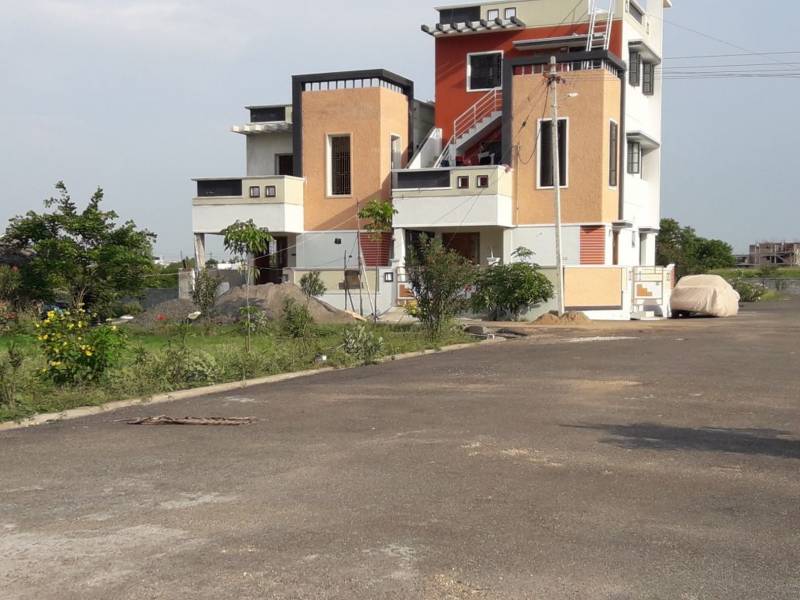 Images for Elevation of ABI P And K West Gate