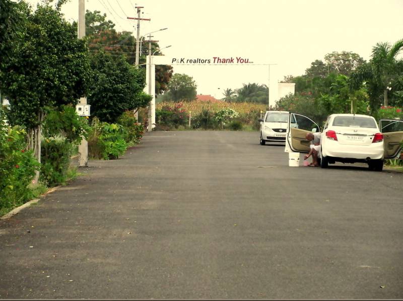 Images for Amenities of ABI P And K West Gate