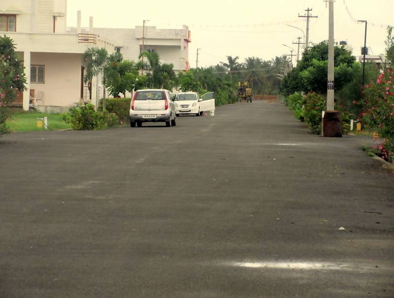 Images for Amenities of ABI P And K West Gate
