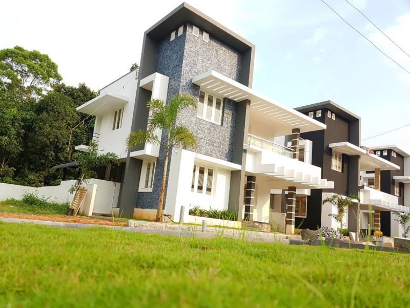 Images for Elevation of Greentech The Signature