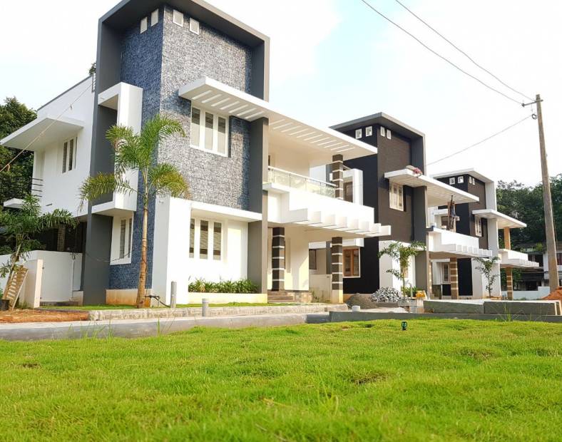 Images for Elevation of Greentech The Signature