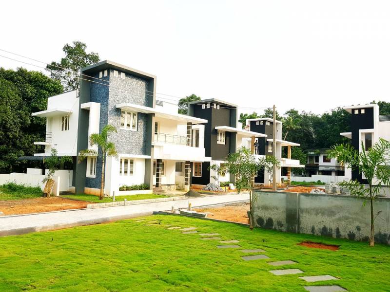 Images for Elevation of Greentech The Signature