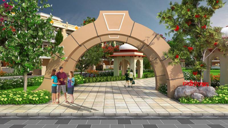 Images for Amenities of Gaursons Krishn Villa