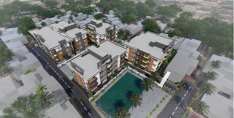 Images for Elevation of SK Royal View