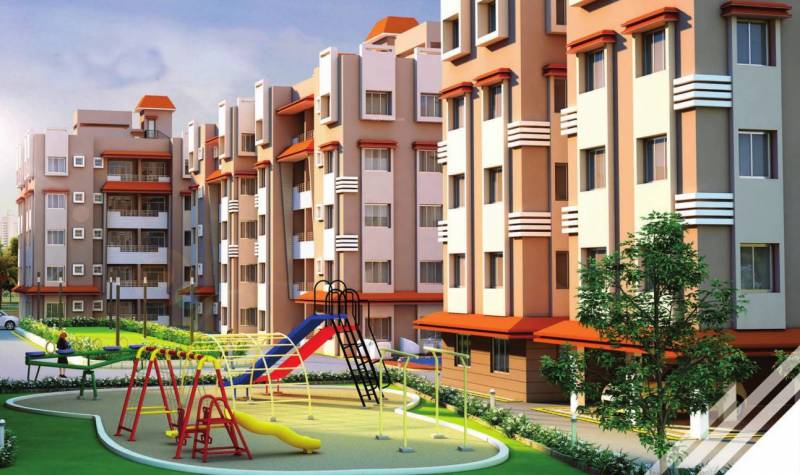  gitanjali-apartments Images for Project
