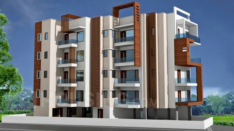 Images for Elevation of Whitehousz Whitehousz Floors 2