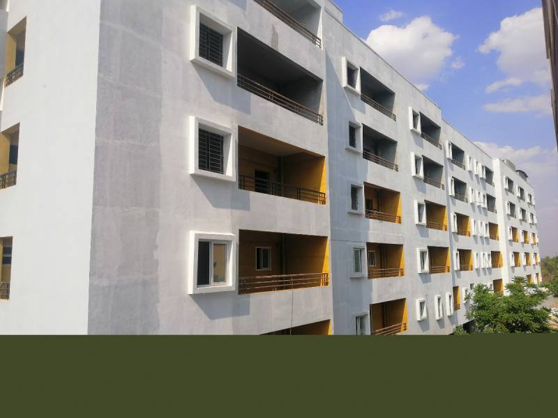 Images for Elevation of Sashank Advaith