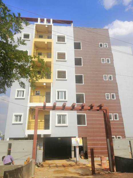 Images for Elevation of Sashank Advaith