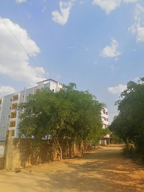 Images for Elevation of Sashank Advaith