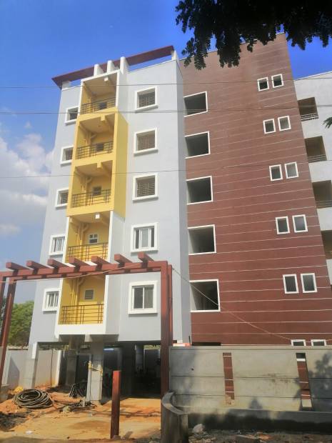 Images for Elevation of Sashank Advaith
