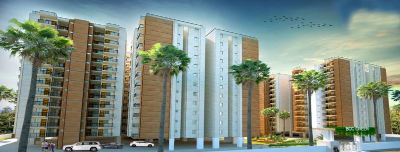  bcc-greens Images for Elevation of Shri Balaji BCC Greens