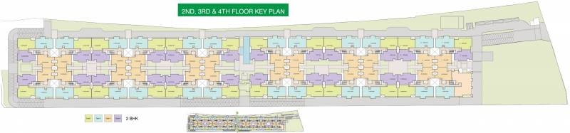Images for Cluster Plan of Brigade Parkside North