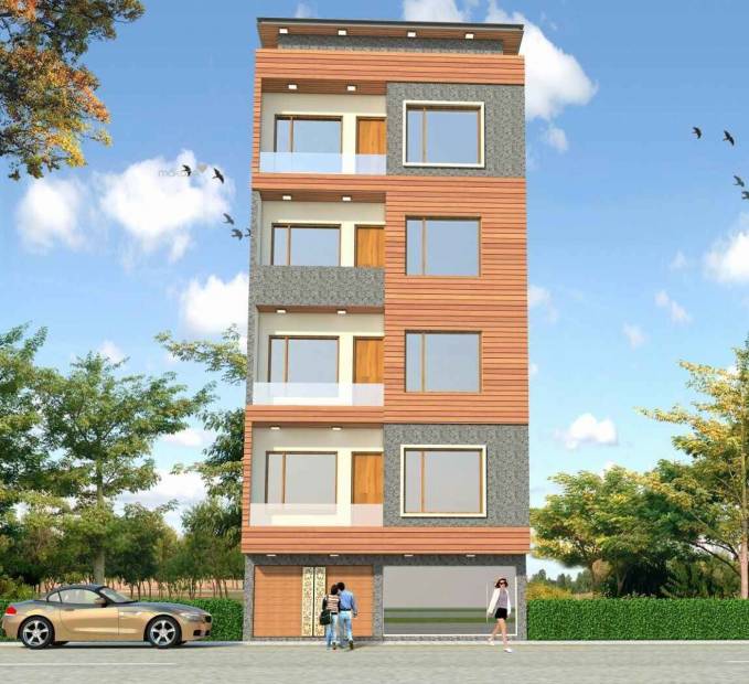 Images for Elevation of J R Floors