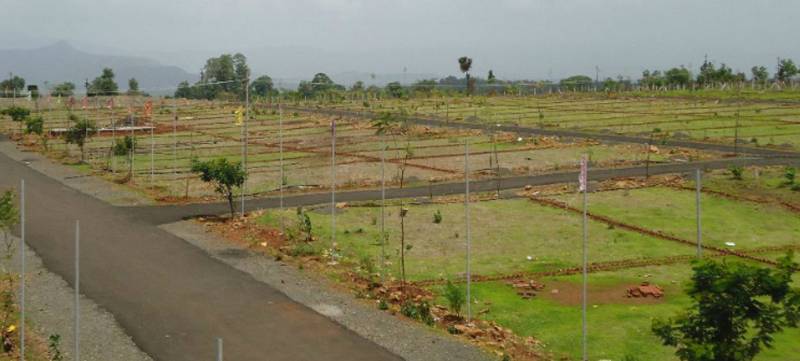 Images for Elevation of Rajababu And Rajkumar Neema Rajlaxmi Estate