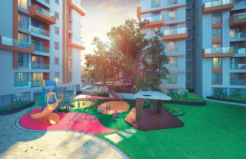 Images for Amenities of Merlin And Ganges Elements