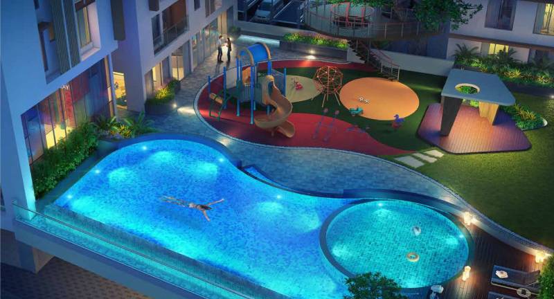 Images for Amenities of Merlin And Ganges Elements