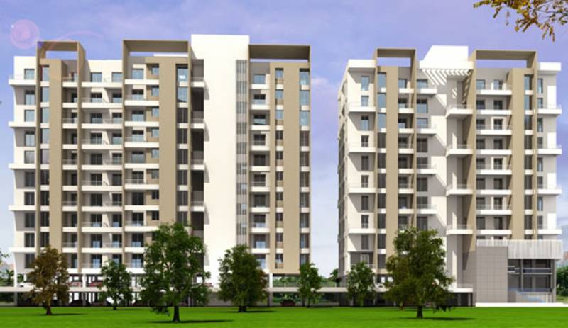 Images for Elevation of Sri Nandadeep Building B