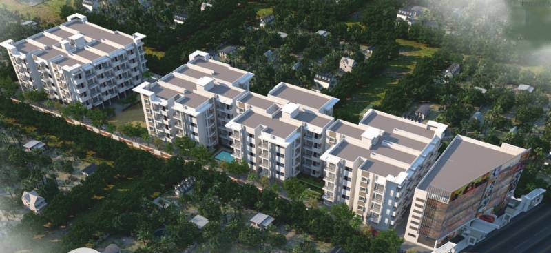  grand-view-heights Images for Elevation of K R Grand View Heights