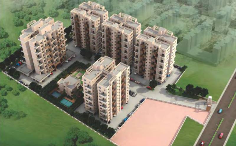  elina-phase-2 Images for Elevation of Trimurti Elina Phase 2