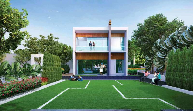 Images for Elevation of Zenith Utsav Residency Phase II