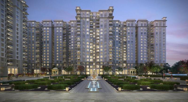 Images for Elevation of Sobha Royal Pavilion Phase 1 Wing 6 And 7