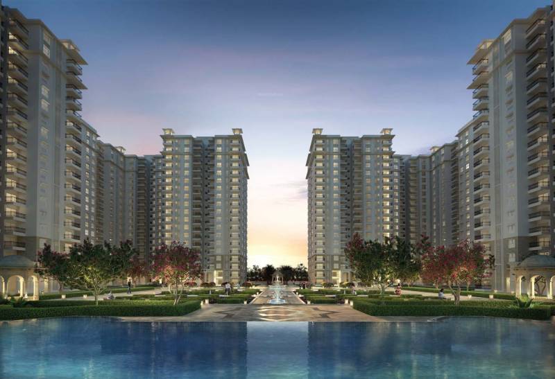 Images for Elevation of Sobha Royal Pavilion Phase 8 Wing 15