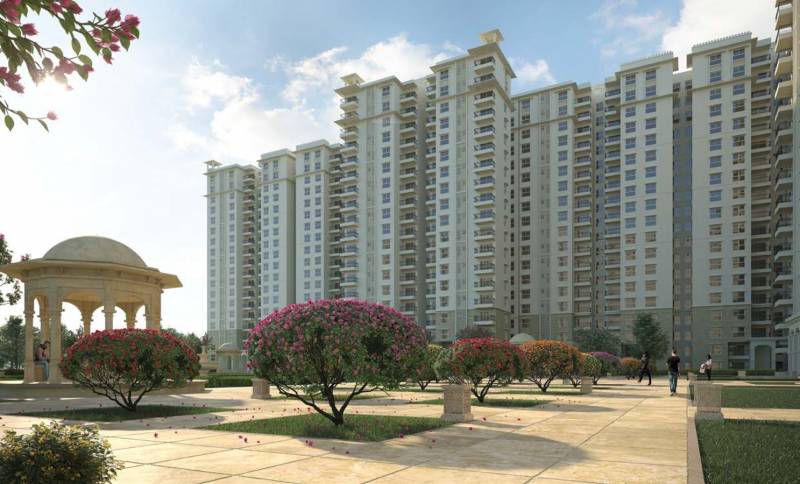 Images for Elevation of Sobha Royal Pavilion Phase 8 Wing 15