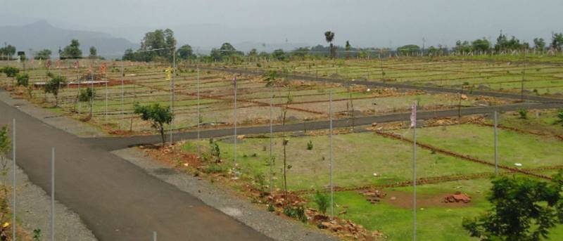 Images for Elevation of Visthara Aasiritha
