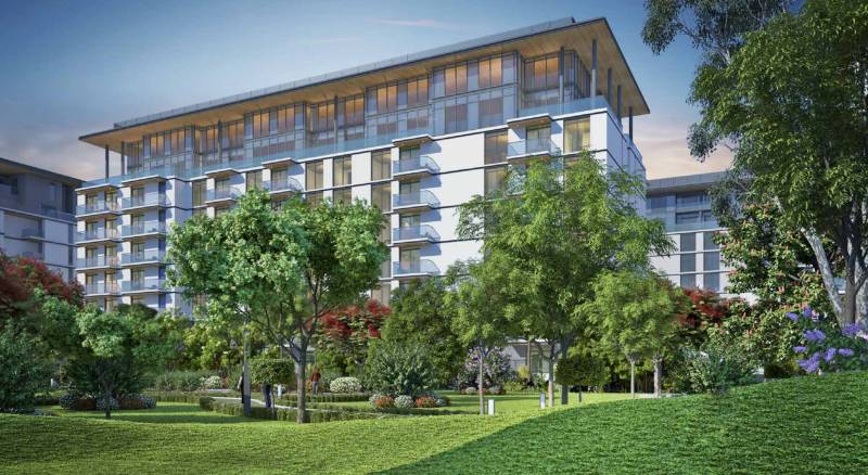  hartland-greens-phase-ii Images for Elevation of Sobha Hartland Greens Phase II