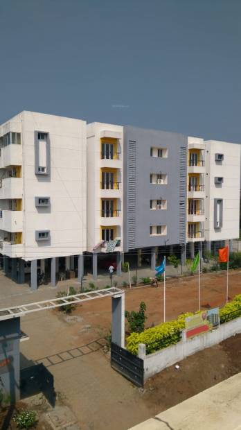 Images for Amenities of JMJ Sunrise Harmony
