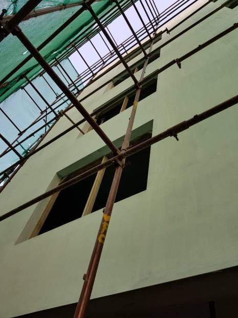 Images for Construction Status of Bluewall Lahari