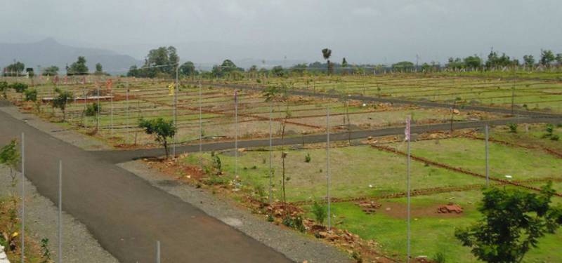 Images for Elevation of Malan Premraj Raj Nagari 1