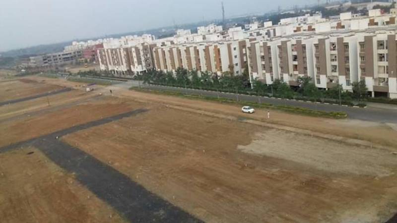 Images for Main Other of Saar Eta Saar City