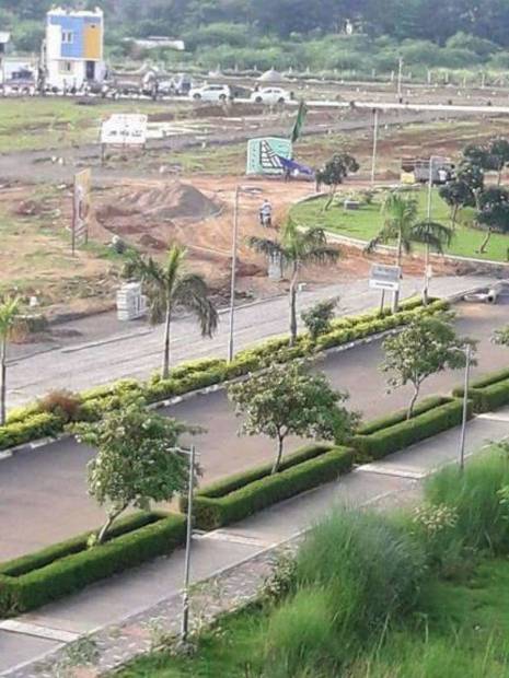 Images for Main Other of Saar Eta Saar City