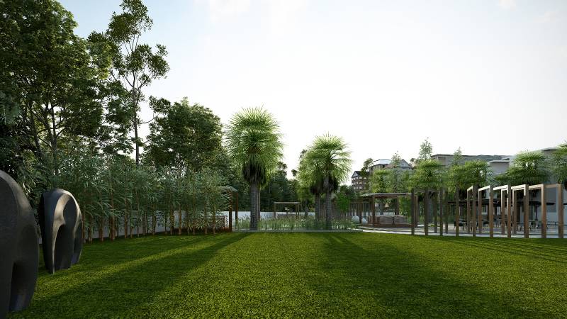 Images for Amenities of Abhee Prakruthi Villa