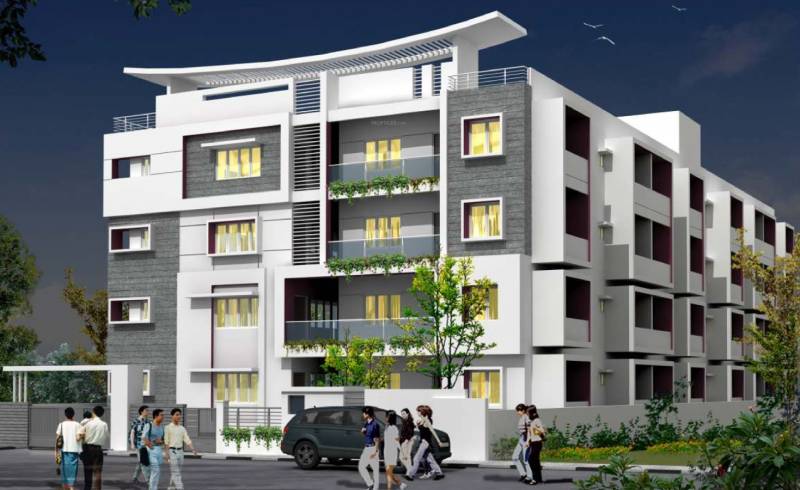 Images for Elevation of Peace Paramount
