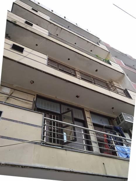  uttam-nagar-floors Images for Project