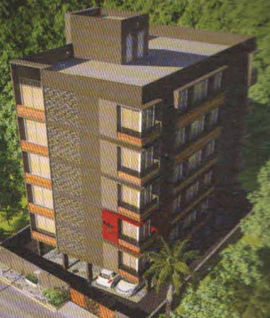 Images for Elevation of Shivam Rudra Flora