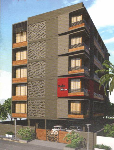 Images for Elevation of Shivam Rudra Flora