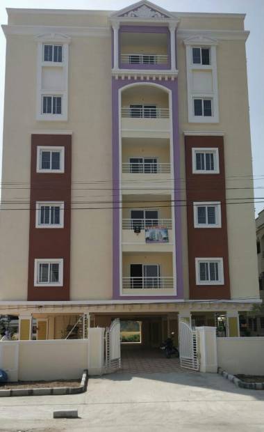 Images for Elevation of Konkas Pushpanjali