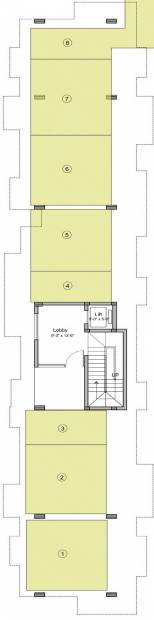 Images for Cluster Plan of Nu Kulasekharam
