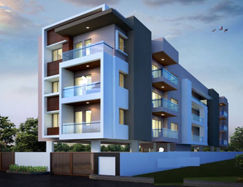 Images for Elevation of Nu Kulasekharam