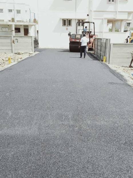 Images for Main Other of MGP Dwaraka Street