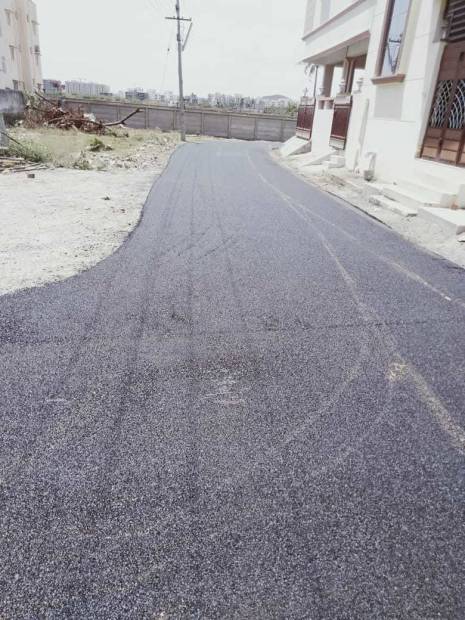 Images for Main Other of MGP Dwaraka Street